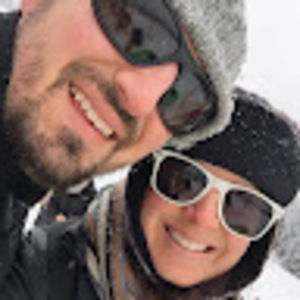 Meet your Posher, Gilbert and jacqueline